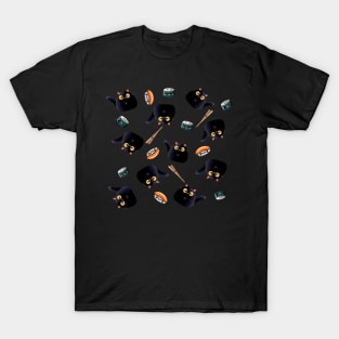 Sushi time T-Shirt